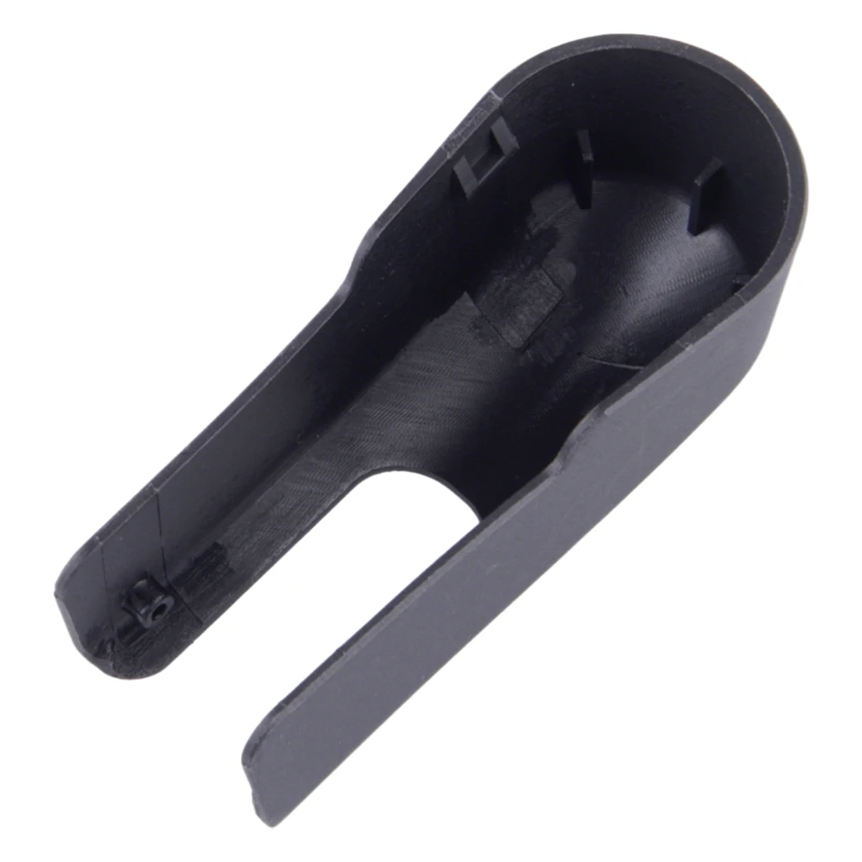 Tappo per dado del braccio del tergicristallo anteriore per auto, vite di copertura per V-W P-assat B5 B6 B7 B8 1994-2019 (colore: 2 tappi