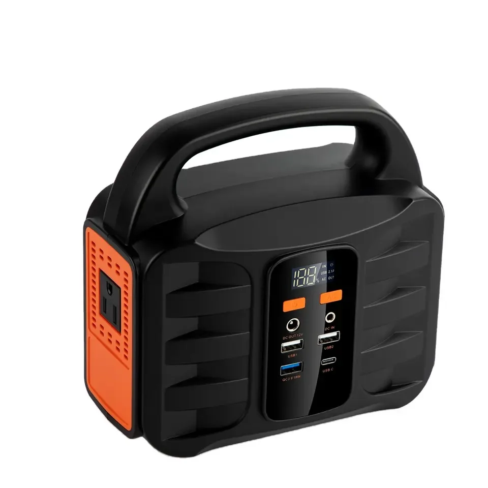 Generatore Solare 300W 600W 1000W 2000W 220V Batteria Al Litio Solare Jackery Stazione Portatile Della Banca Di Potere 1000W