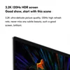 Xiaomi Redmi Book Pro 15 2023 Laptop AMD Ryzen R7-7840HS Mi Notebook 16G RAM 512G 1TB SSD 15.6" 3.2K 120Hz Screen PC 5