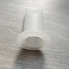 2 Pieces Dripless Valve Nozzle Food Grade Silicone Duckbill Valve Filling Machine Leak Proof Drip Nozzle 3