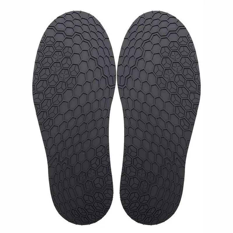 Ubuy Shoe Sole Replacement Rubber Full Soles For Making Shoes