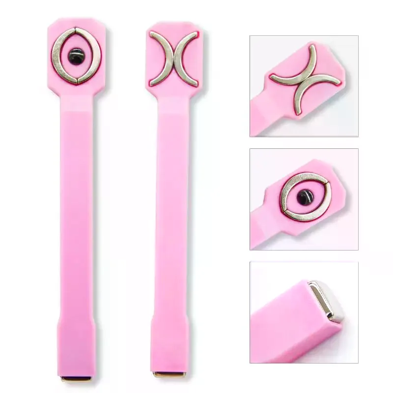 1Pcs 특수 3-in-1 자석 강력한 멋진 다기능 자석 새로운 네일 아트 고양이 눈 네일 아트 도구 가정용