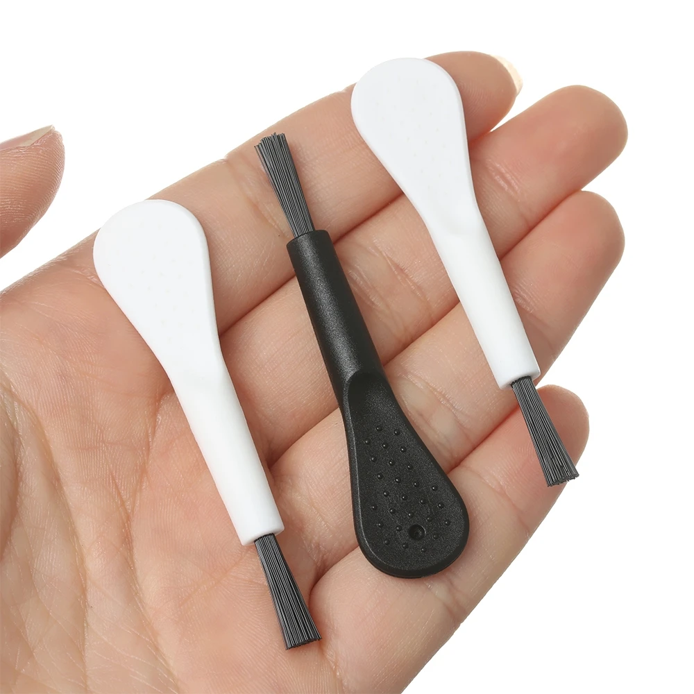 5in1 Cleaning Tool Dust removal Phone Motherboard Bluetooth Earphone Dust Free For AirPods Earphone Phone Charge Port Earpiece