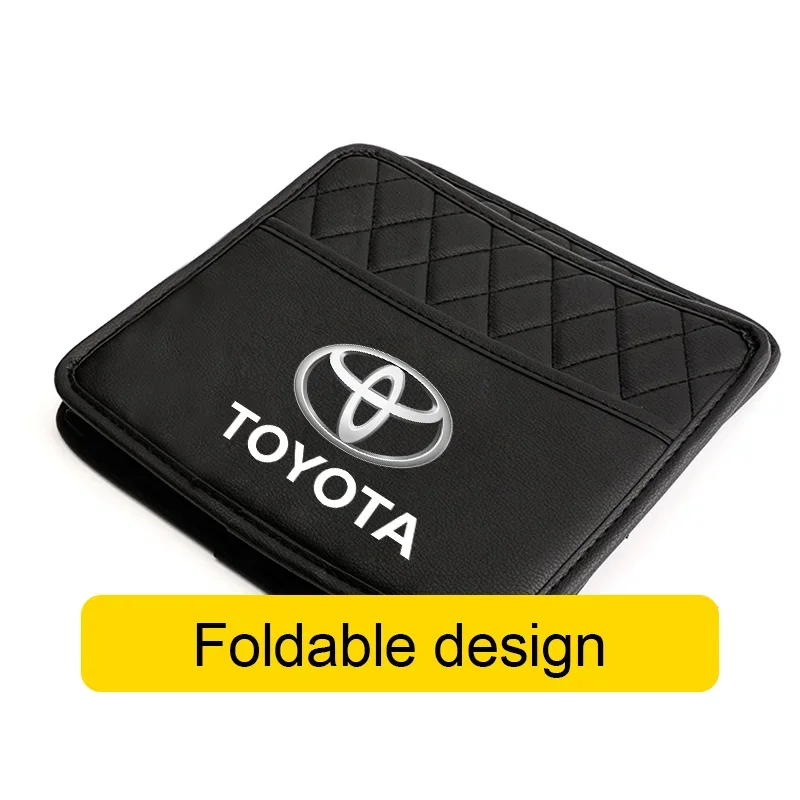 متعدد الاستخدامات لوظائف مقعدده لسيارات تويوتا