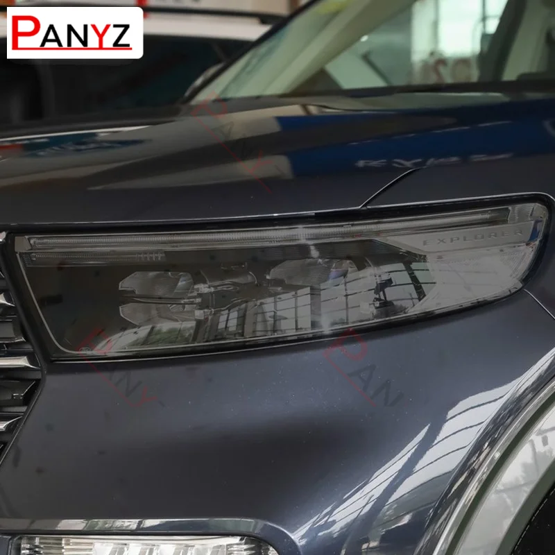 

2 шт. для автомобильных фар Ford Explorer 2020-On U625