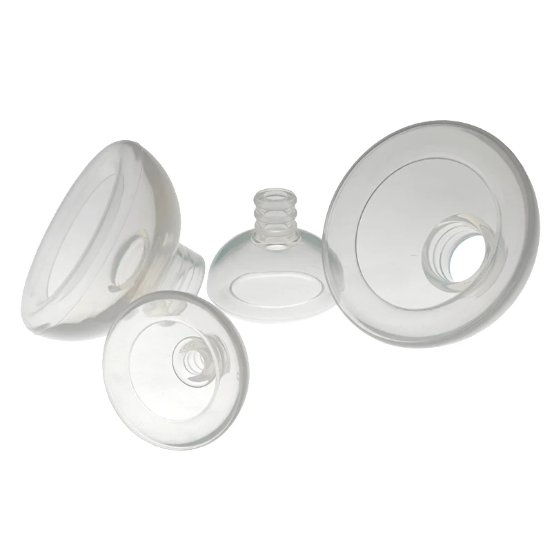 Masque réutilisable en silicone taille 0, présenté seul avec ses attaches élastiques.