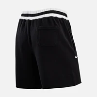 Short de basket-ball ample et respirant pour hommes Nike Dri FIT authentique DR2324-010 2