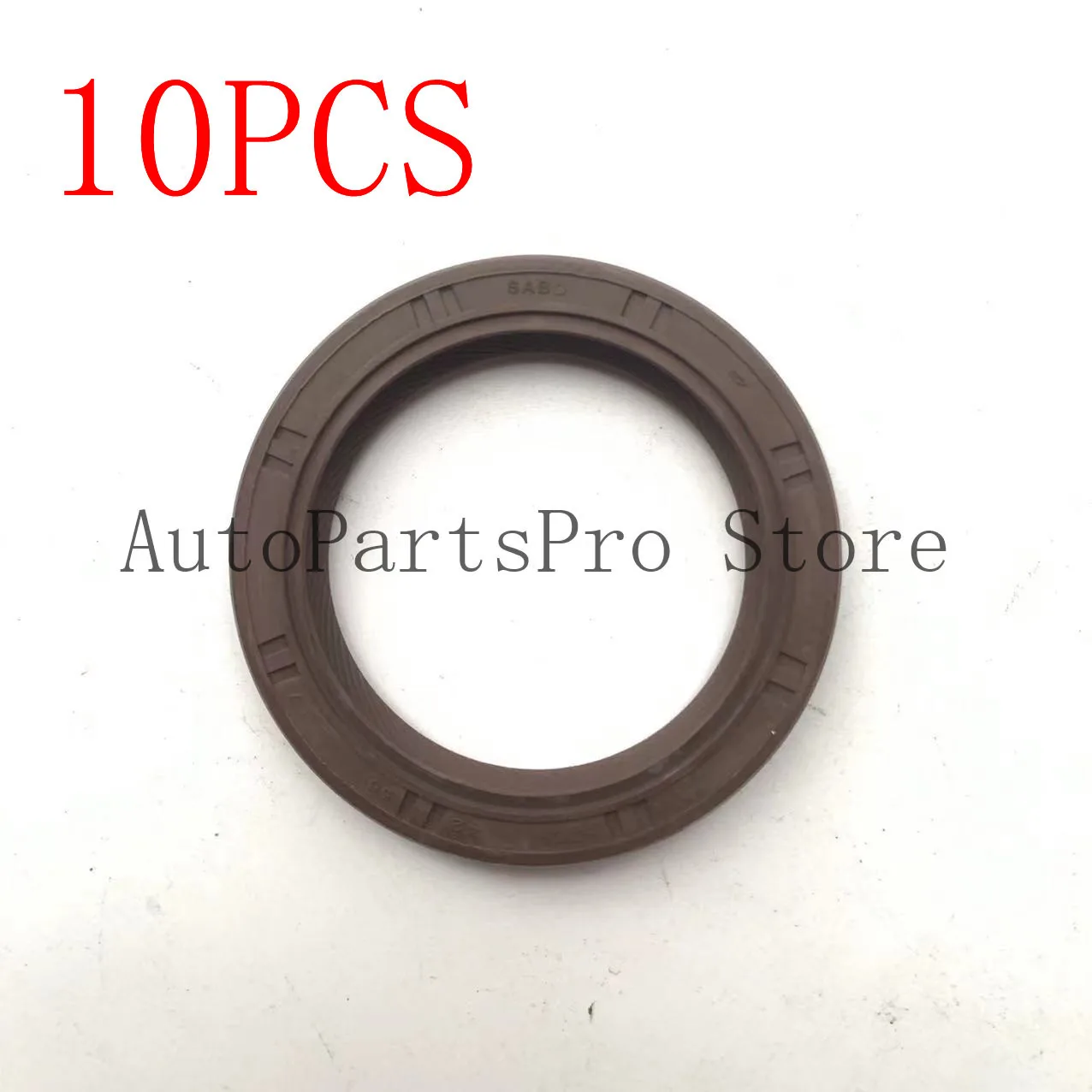 10X-Camshaft-Oil-Seal-OEM-94580413-For-Excelle-1-6L-For-CHEVROLET-AVEO ...