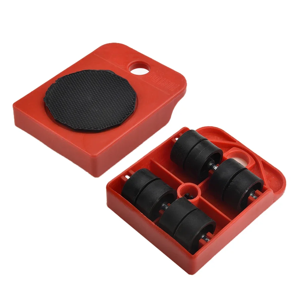 move Kit Lifting Mobile firmware Heavy Moving Plate Furniture Moving Home Living Tool Slide Durable Eez Lift Strap 5
