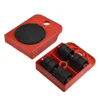 move Kit Lifting Mobile firmware Heavy Moving Plate Furniture Moving Home Living Tool Slide Durable Eez Lift Strap 5