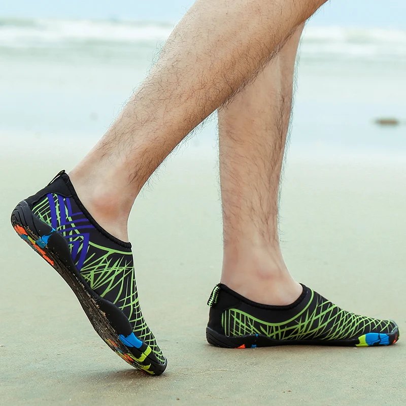 Unisex Quick-Dry Water Shoes 5