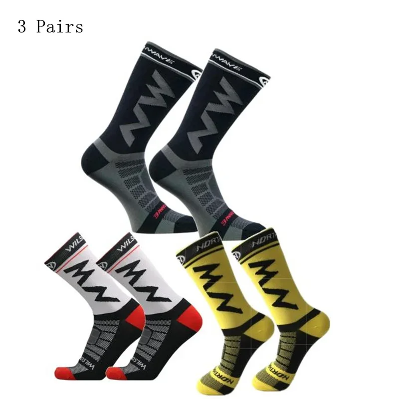 /3/10/20 Pairs Of High-Quality Breathable Sports Socks Suitable For Running, Mountain Cycling, And Outdoor Sports view 6