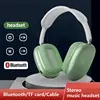Casque Bluetooth sans fil autonomie 40 h