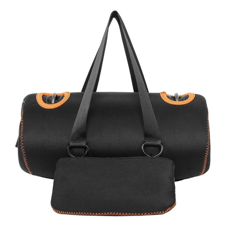 

Shockproof Speaker EVA for Protection for Case Protective Bag Cover for Xtreme 3 Speaker Travelling Camping Business for