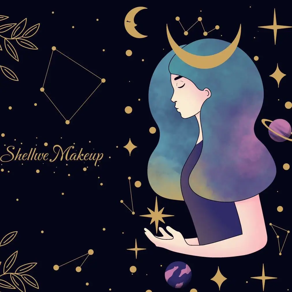 Shellwe makeup Shellwe Makeup Store