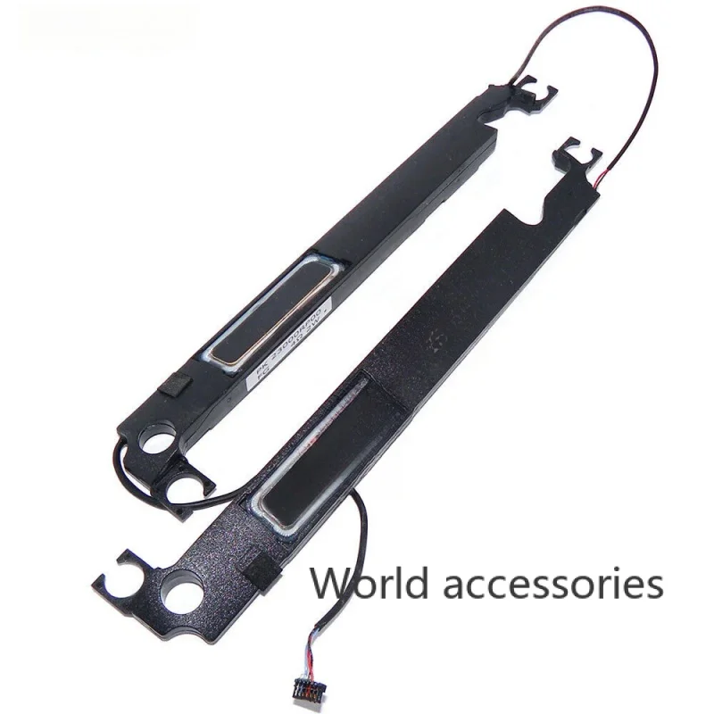 

Для ноутбука Dell XPS 15 9550 9560 XPS 15 9570 7590 Precision 5510 5520 5530 5540 новый комплект динамиков-R L левый правый TX47W 0TX47W