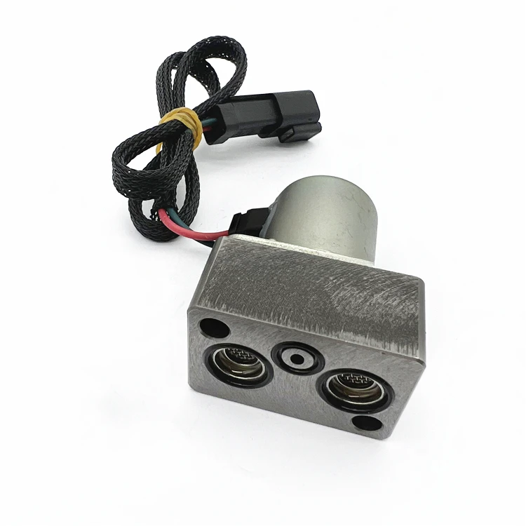 for excavator PC200-8MO PC350-8MO hydraulic pump Solenoid valve  702-21-62200