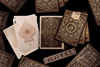 T11 Citizens Playing Cards Theory 11 Premium Deck Poker Size USPCC Limited Edition Magic Cards Magic Tricks Props for Magician 6