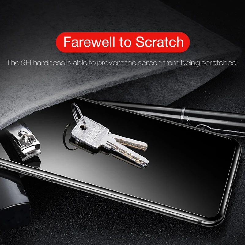 Redmi Note 13 Tempered Glass for Xiaomi Redmi Note 12 Pro Ecran Redmi Note 13 Pro 5G Screen Protector Redmi Note 12
