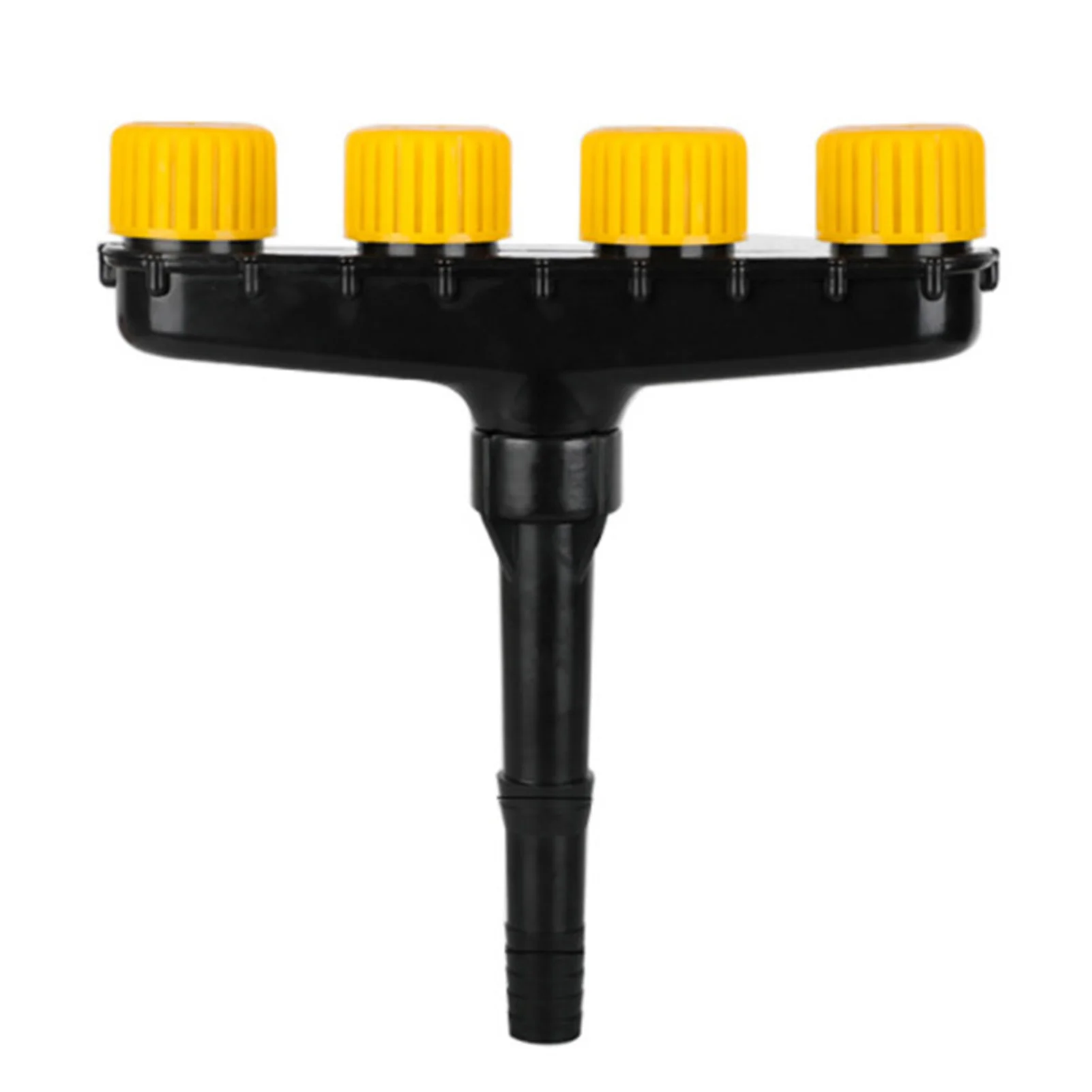 Garden Hose Nozzle Sprayer Watering Pipe Water Spray Fine Misting Nozzle Plant Irrigation Sprayer for Lawn Gardens Grass Patio garden sprinkler,irrigation sprinklers