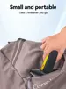 160000 RPM Electric Air Blower Turbo Jet Fan Brushless Motor High-Speed Turbo Violent Fan USB Rechargeable Powerful Dust Blower 6