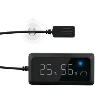 Reptile pet box Thermohygrometer 1