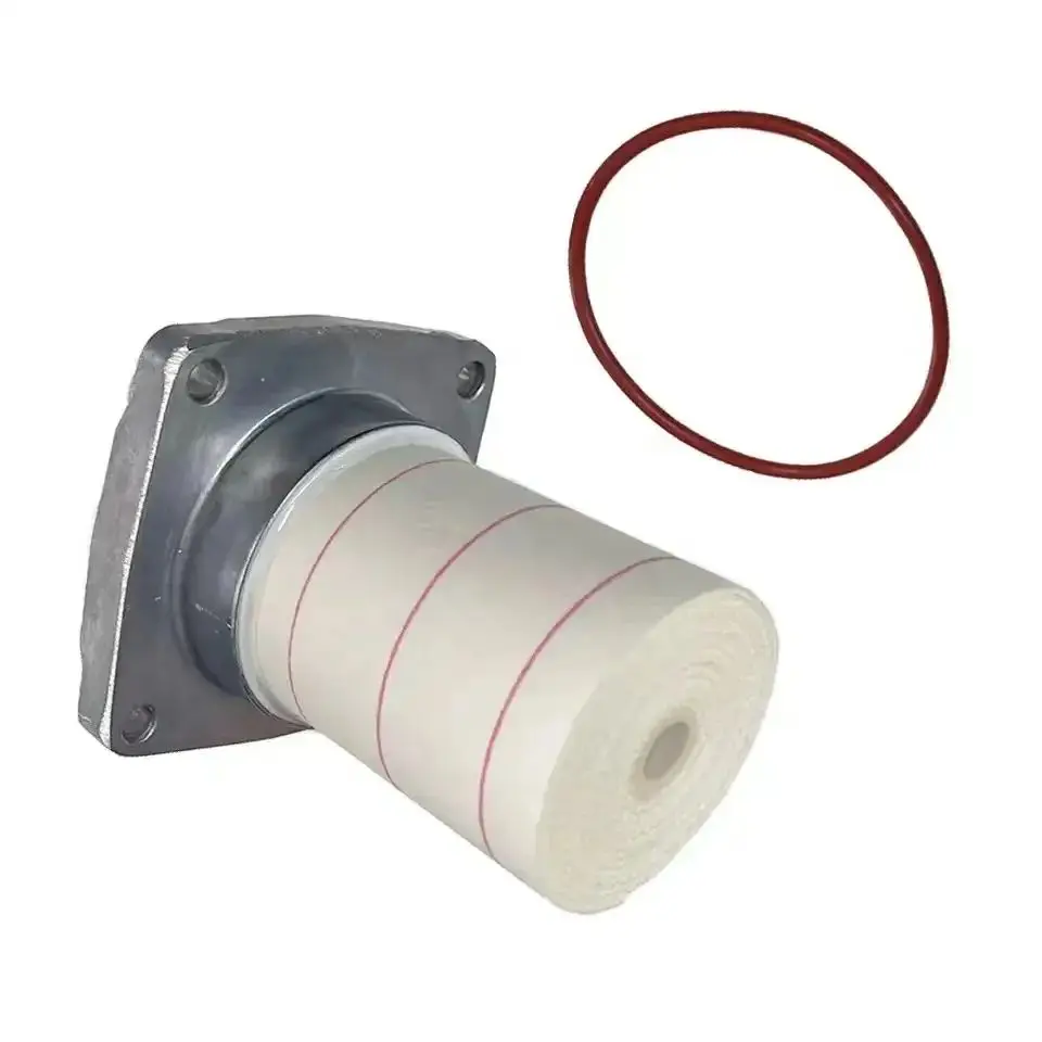 Fuel Filter Suitable for Hilux Land Cruiser Lexus LX Fuel Grid Diesel Filter Element 2015-23390-0E010 23390-0E011 oil filter kit