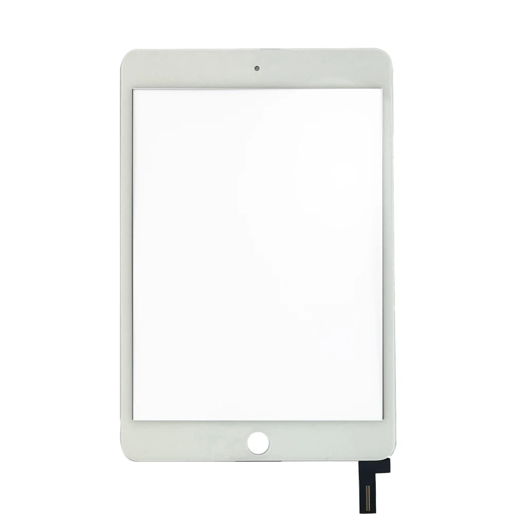 Premium Touch Screen Replacement for iPad Mini - High-Quality Front Glass Digitizer Panel