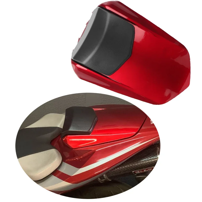 Copertura Cowl Per Yamaha YZF R1 2004-2006 - Nero Opaco, Solo Per Sedile Posteriore - Stile Sportivo