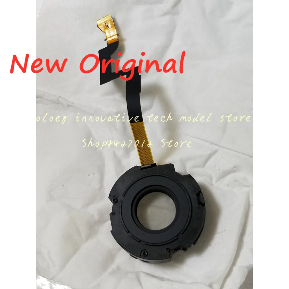 Nuovo Obiettivo Coperchio Principale Canna Tubo Posteriore - Foto 11