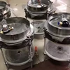Oil Filter Press Machine 1500W Peanut Sesame Canola Automatic Separator Rapeseed Edible Vacuum Hot and Cold Filtration Equipment 4
