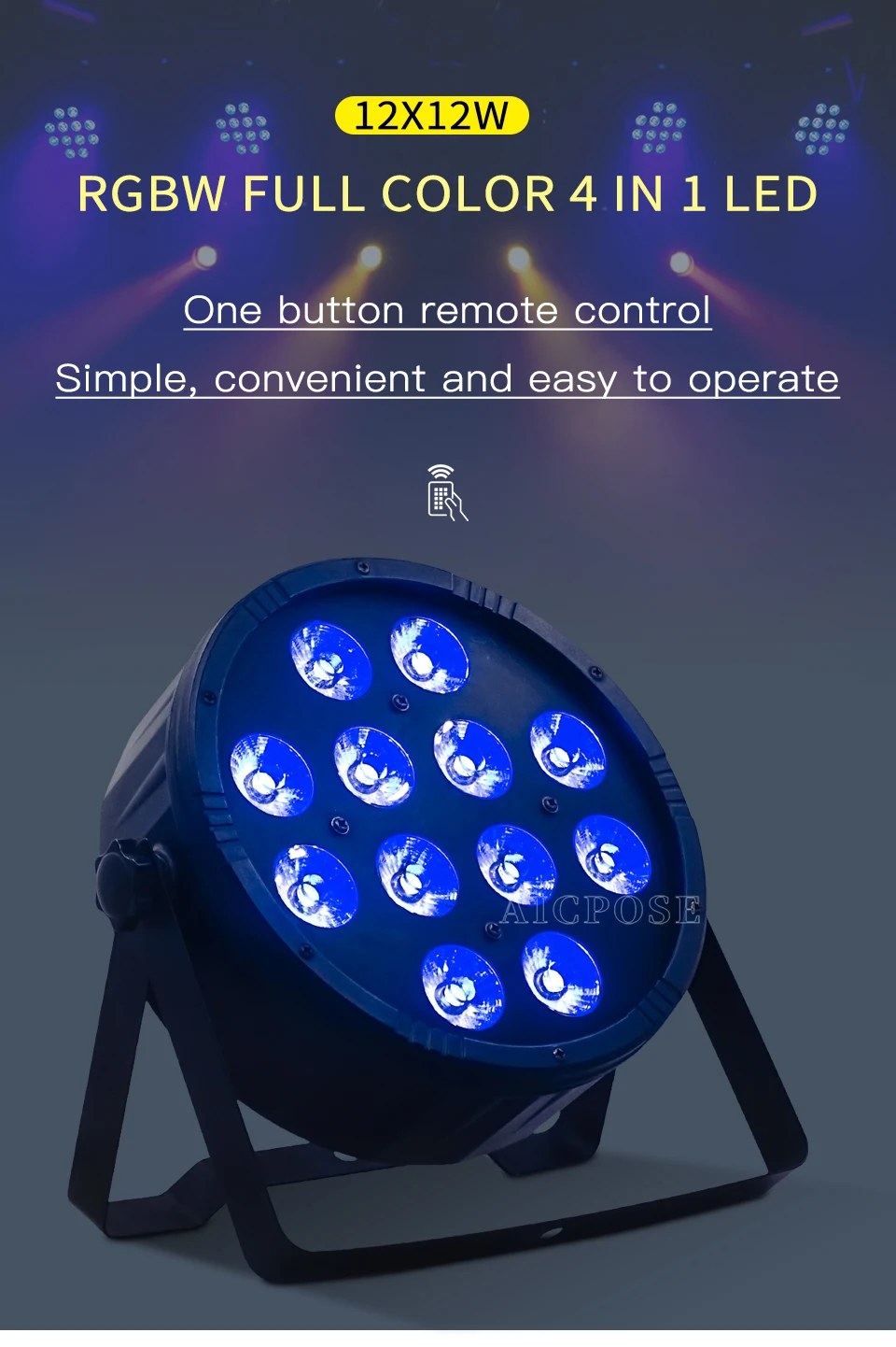 com dmx512 luzes de discoteca iluminação profissional do equipamento da fase