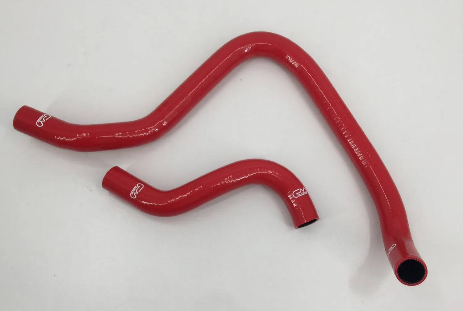 

Fit 1990-1993 Honda Accord CB7 MK4 EX LX DX F22A F20A Silicone Radiator Hose Kit