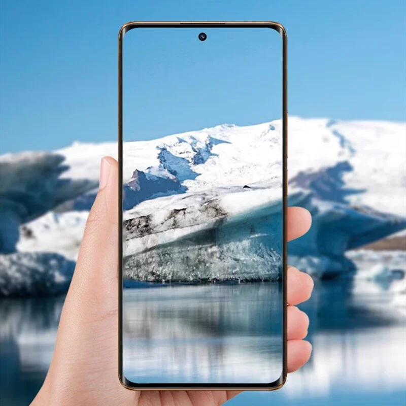 Realme 카메라 렌즈 보호기 필름 화면 보호기, 스크래치 방지 보호 유리, Realme C55 카메라 커버