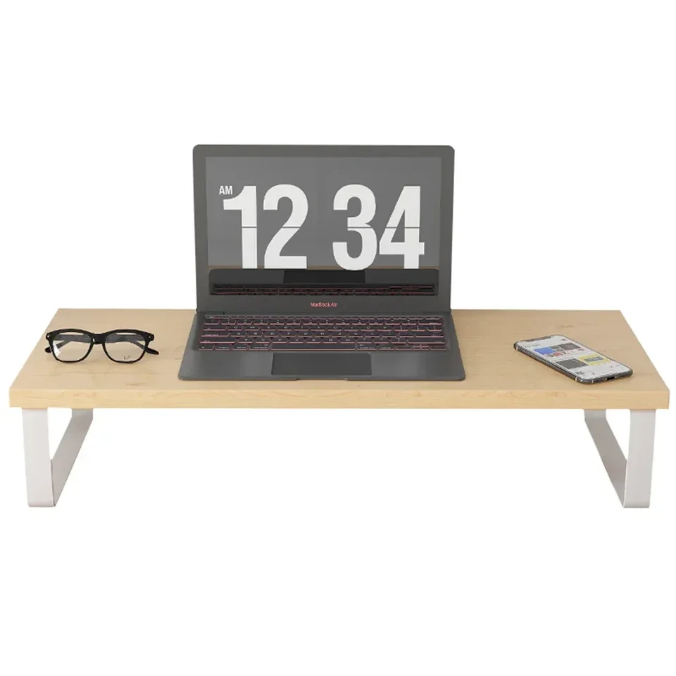 Support Pour écran De Bureau, Support Pour Ordinateur Portable Et écran