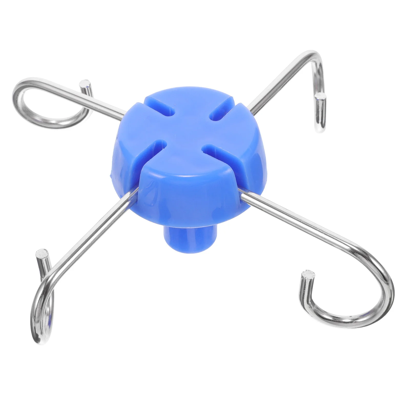 

Plastic Hooks Hanging IV Pole Stand Accessory Infusion Clinic Stainless Steel Hanger Rack