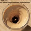1 Piece/13.53 Oz Portable Charging Electric Stirring Cup Automatic Self Mixing Cup-Sports Cup with Electric Stirring 5