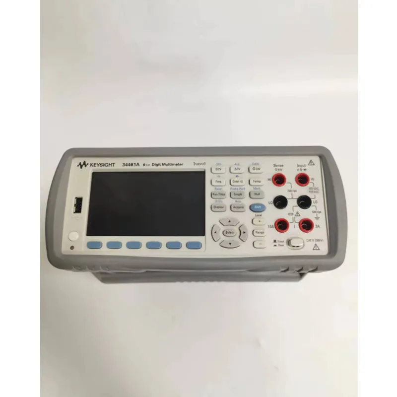 user_82ee0b14様　28cm 特殊加工無し Truevoltシリーズ 6.5/7.5桁マルチメータ | キーサイト