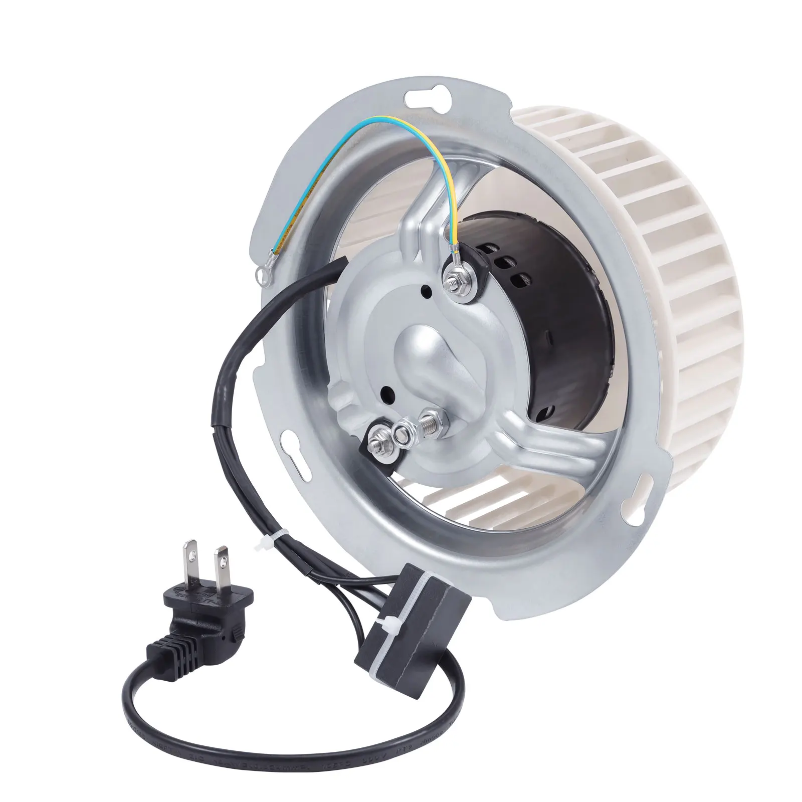 PowerSport Bremsen-Kit Vorne – Keramik-Bremsbeläge & Belüftete Rotoren Für Toyota Avalon, Camry, Sienna, Solara 2004–2010