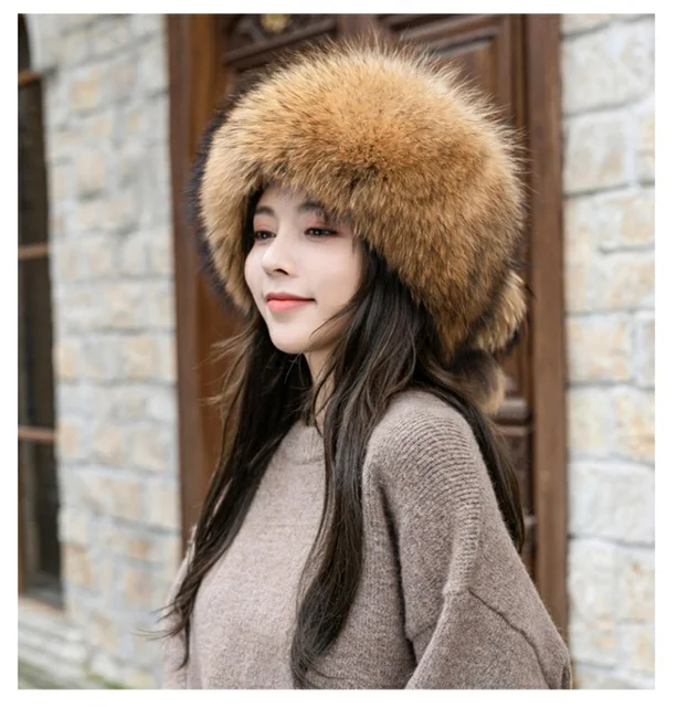 Shop Russian Ushanka Hats & Russian Fur Hats Online - From Russia