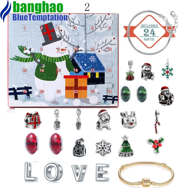 wholesale Fashion handmade Charms bracelets for making accessories for diy jewelry pendants alloy beads gift SDT008