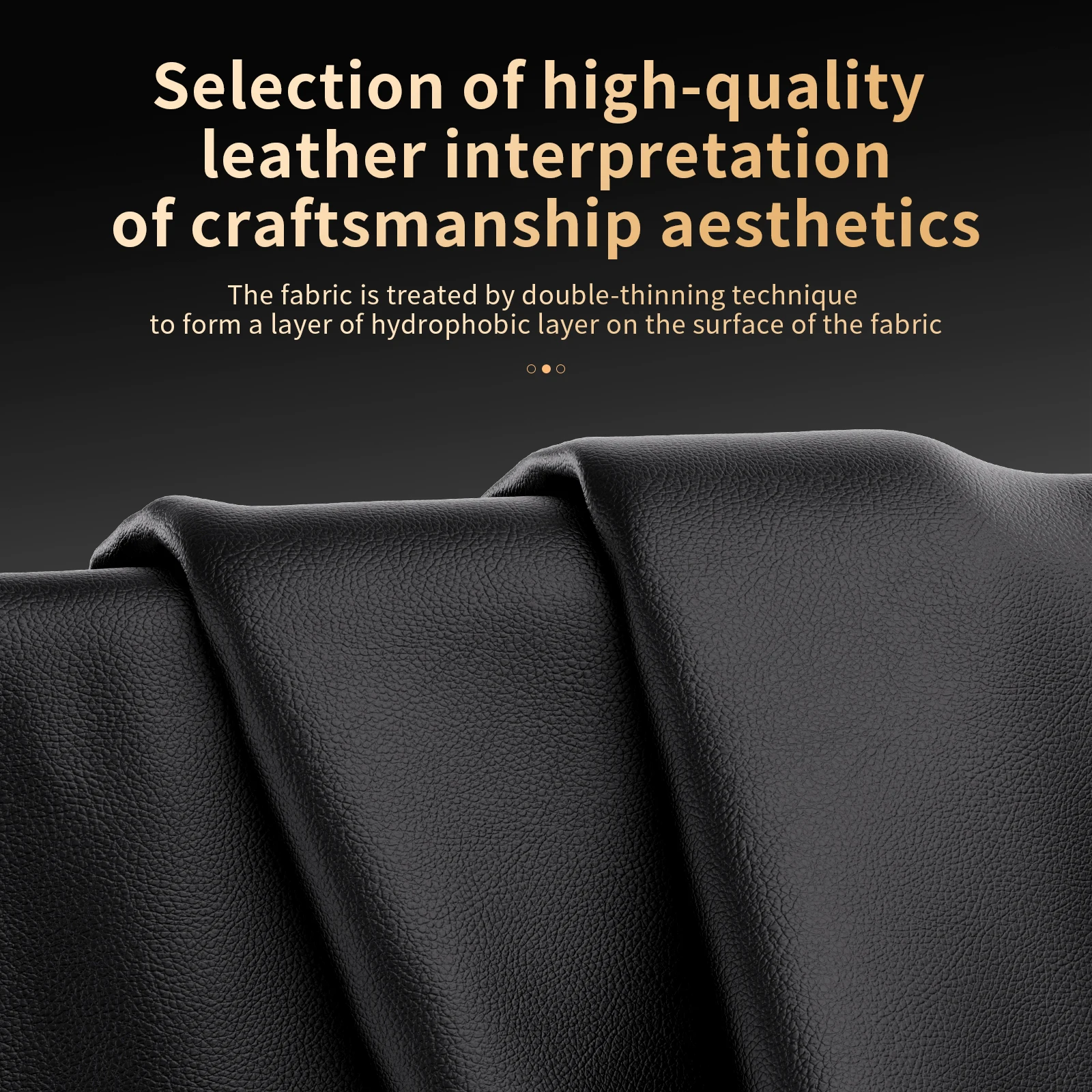 Leather Magnetic Shockproof Protective Case