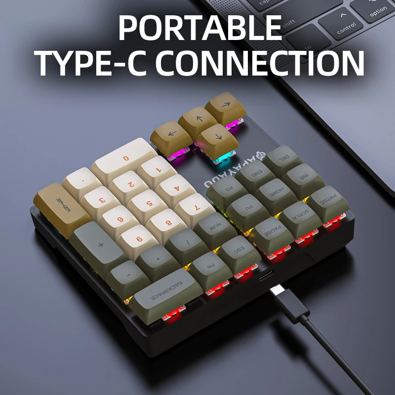 USB CŸ  RGB  Ű, ȭǥ Ű ִ    Ű, Ʈ ũž ǻ ƮϿ, 33 Ű