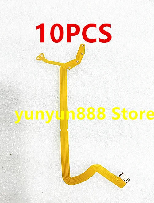 

10PCS Camera Lens 28-105mm Aperture Flex Focus Cable for Canon 28-105 3.5-5.6 Zoom Repair Part