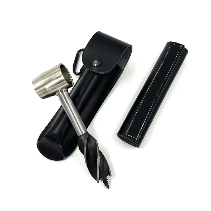 main image of Auger Wrench Outdoor Survival