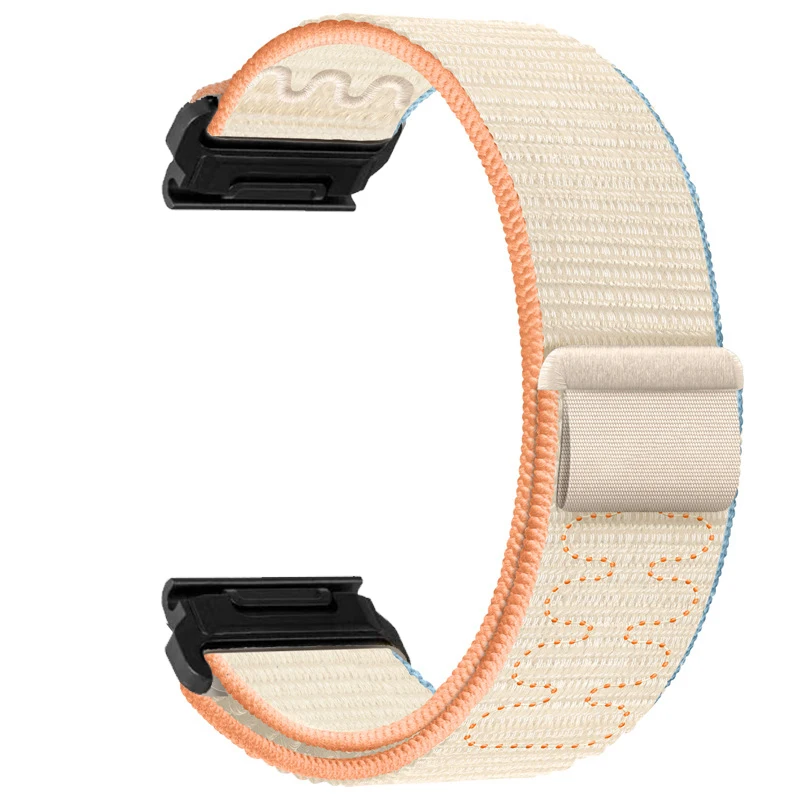 Nylon Loop Strap - Versatile Size Options