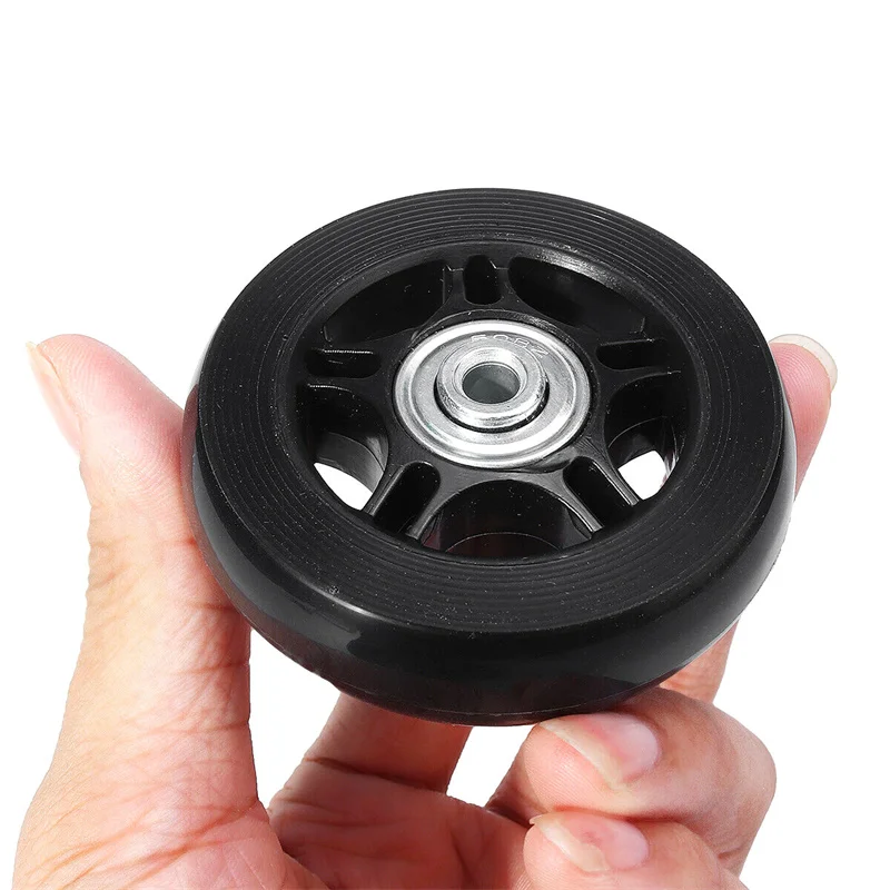 Luggage Suitcase Replacement Roller 40/45/50/70mm