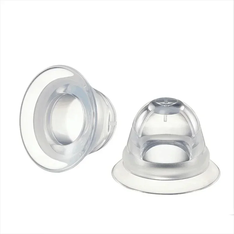 Silicone Nipple Corrector Nipple Sucker Puller Aspirator Clamp Retraction Pump Teat Massager Breast Stimulator Sex Toy for Women