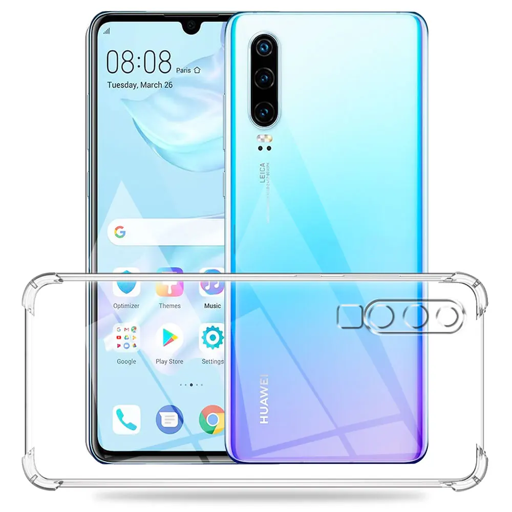 Durable Shockproof Protective Case