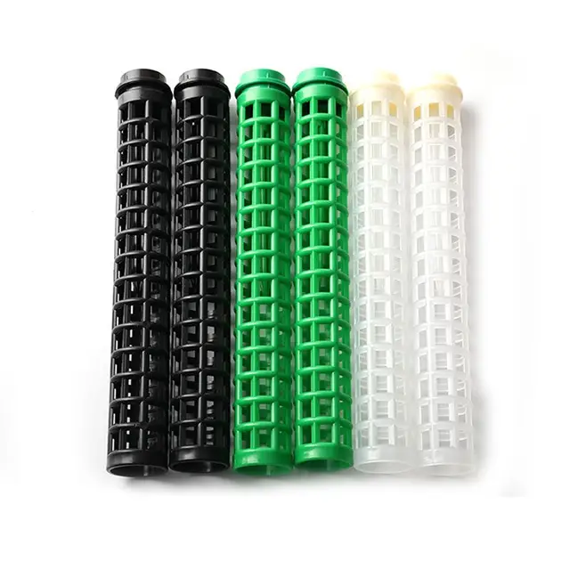 Műanyag Mohás Pólus Műanyagok Egymásra Rakható Moha Totem Bot Sphagnum Az Orchidea Monstera Virágok Mászáshoz